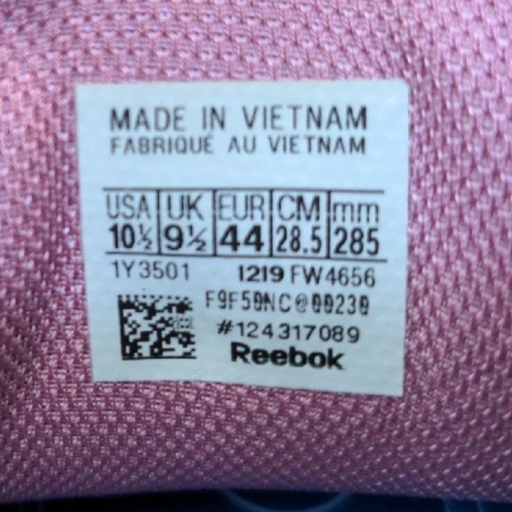 Reebok Tom and Jerry edition - Picture 7 of 7